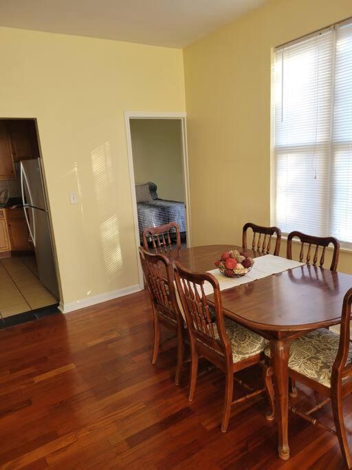 Charming 3Bd 2Bth Apartment 시카고 외부 사진